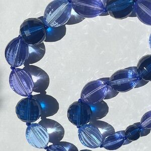 Isaac Mizrahi NIB Beaded Necklace‎